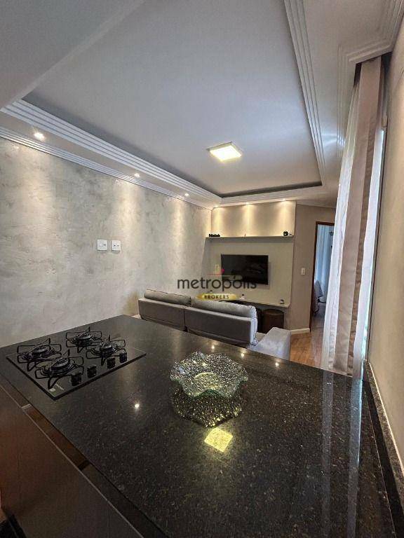 Cobertura à venda com 2 quartos, 80m² - Foto 6