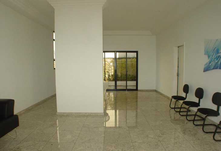 Apartamento à venda com 3 quartos, 165m² - Foto 8