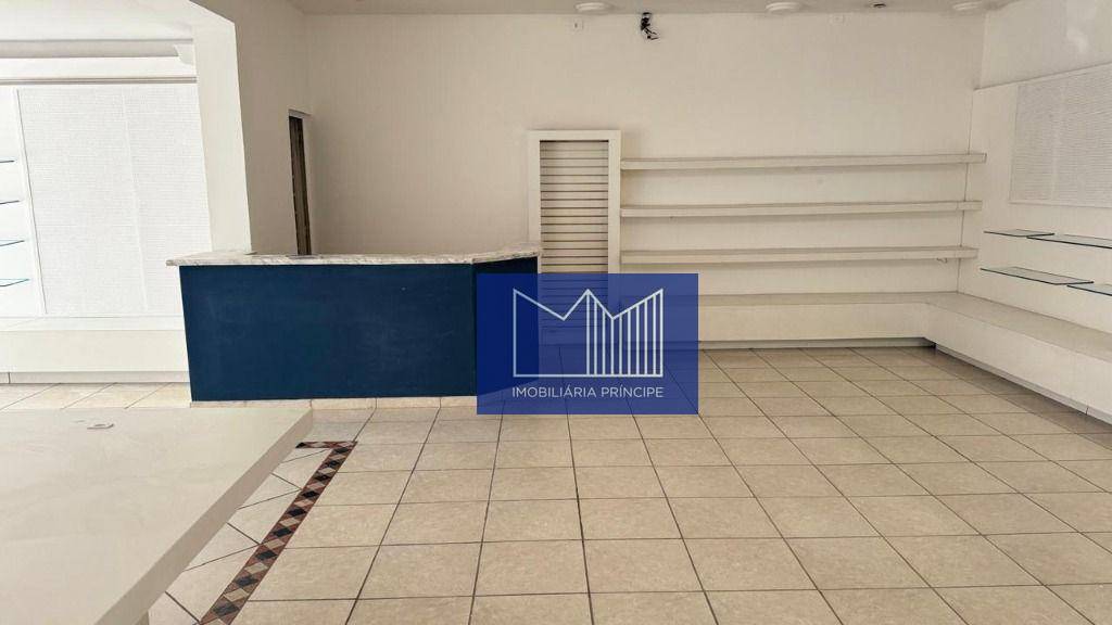 Sobrado para alugar com 6 quartos, 254m² - Foto 13