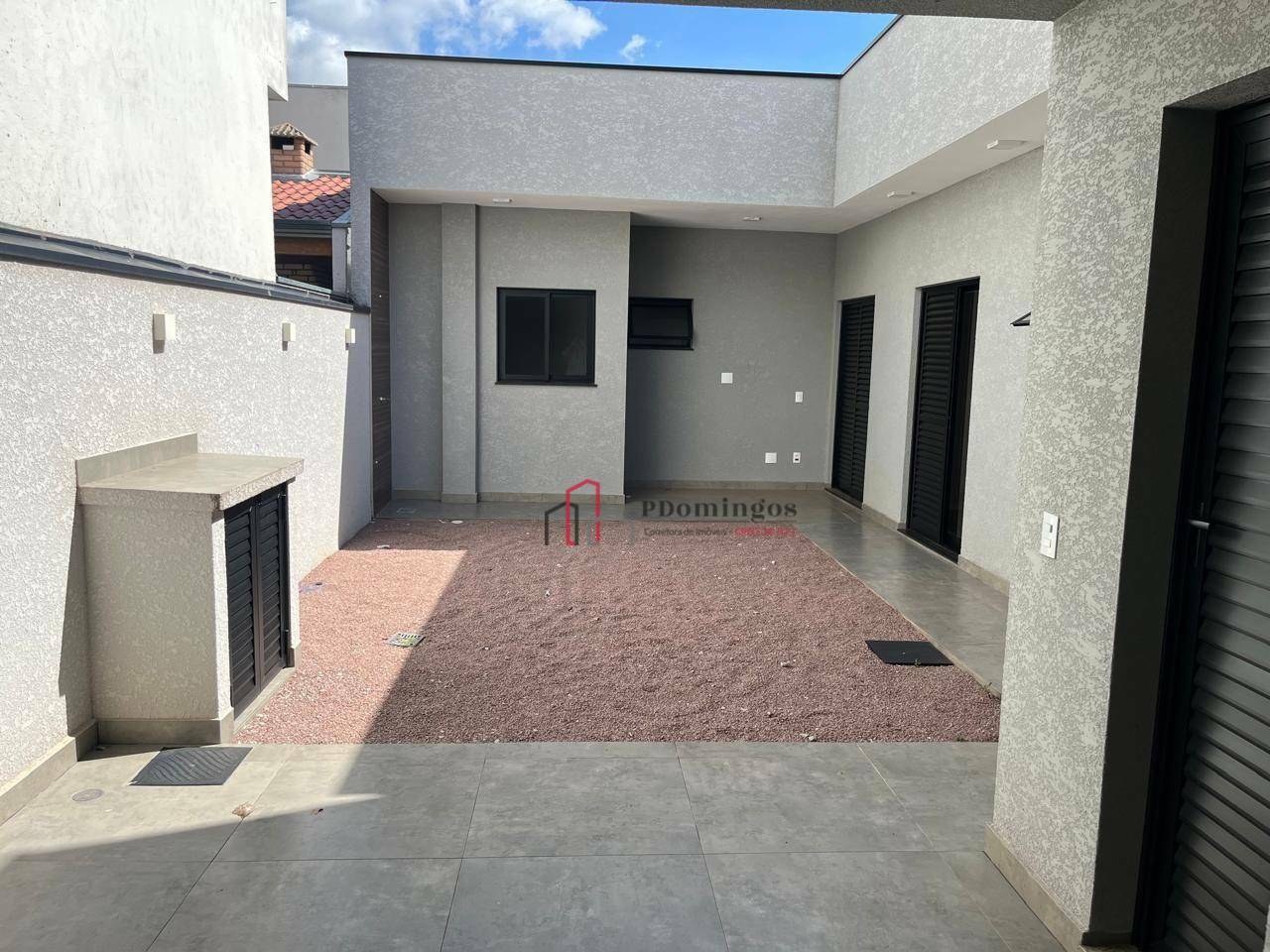 Casa de Condomínio à venda com 3 quartos, 168m² - Foto 29