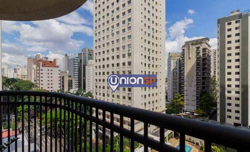 Apartamento à venda com 2 quartos, 65m² - Foto 3