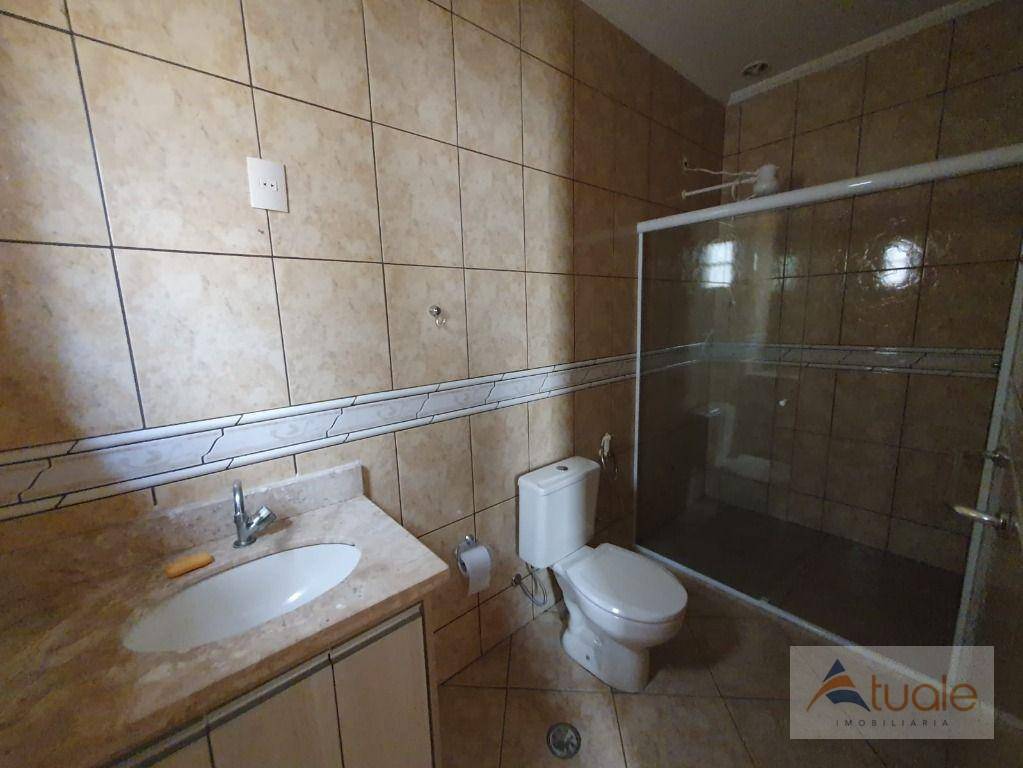 Casa de Condomínio à venda e aluguel com 3 quartos, 200m² - Foto 6