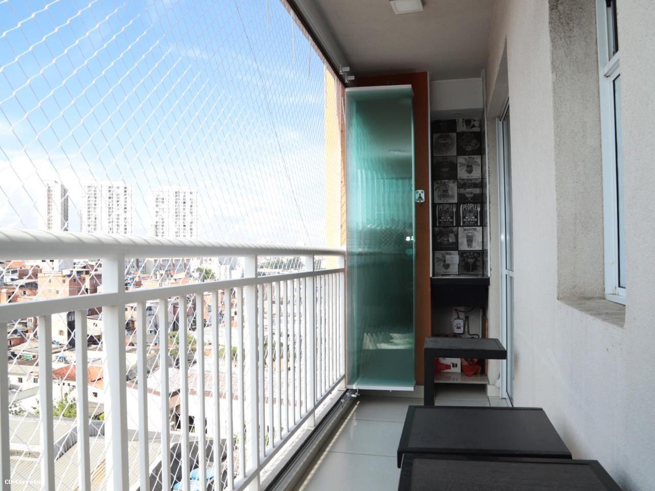 Apartamento à venda com 2 quartos, 56m² - Foto 14