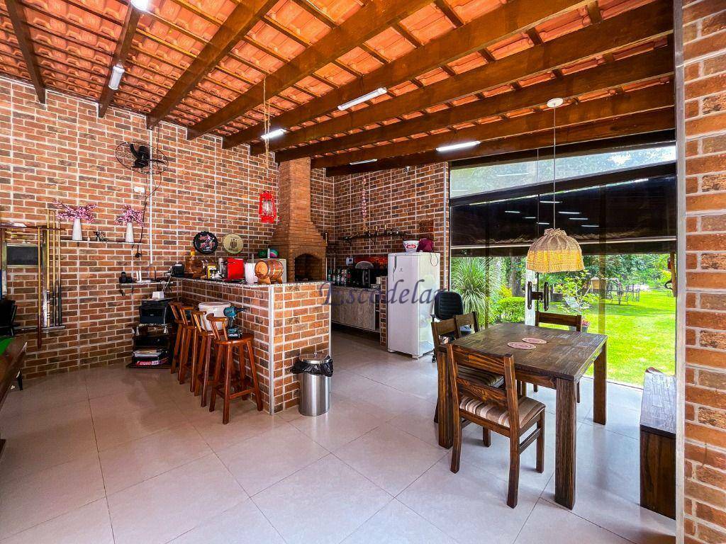 Casa à venda com 6 quartos, 400m² - Foto 26