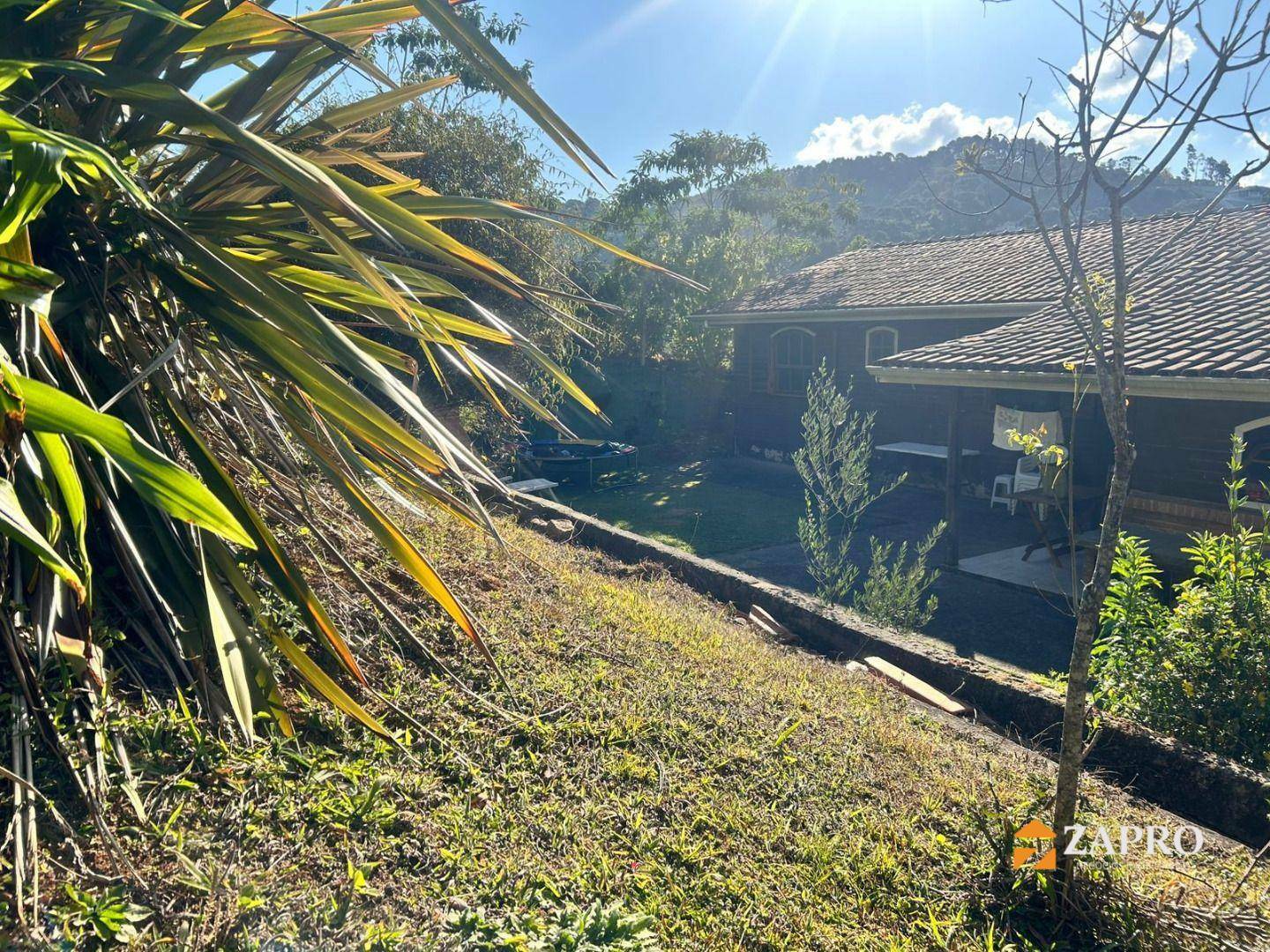 Casa, 5 quartos, 305 m² - Foto 38