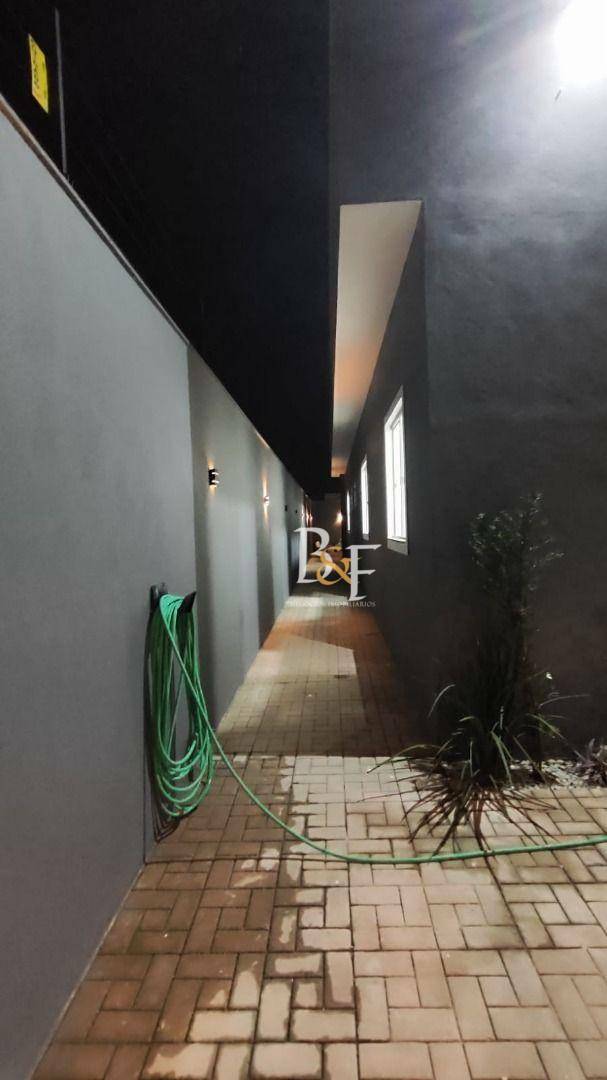 Casa à venda com 3 quartos, 102m² - Foto 20