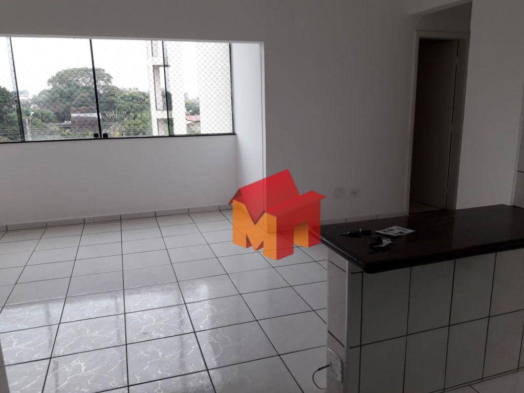 Apartamento à venda com 3 quartos, 69m² - Foto 7