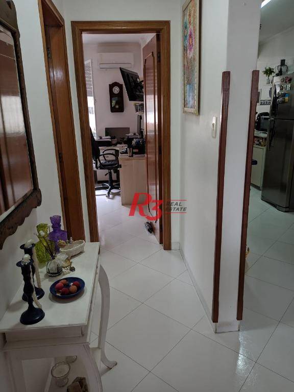 Apartamento à venda com 2 quartos, 89m² - Foto 9