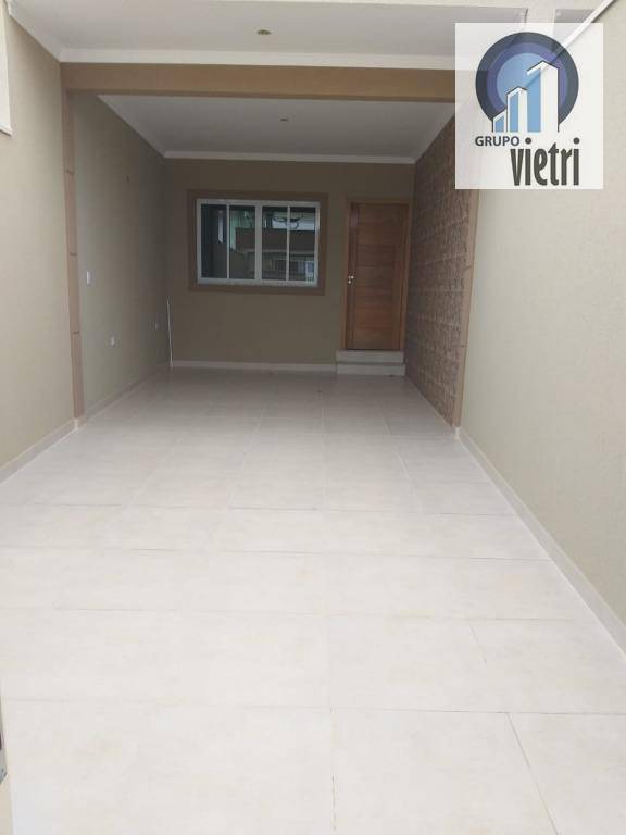 Sobrado à venda com 3 quartos, 140m² - Foto 3