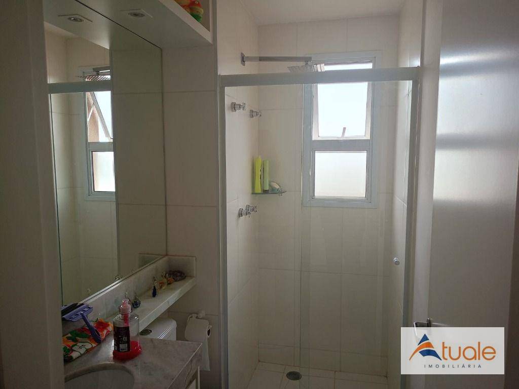 Apartamento à venda com 2 quartos, 60m² - Foto 20