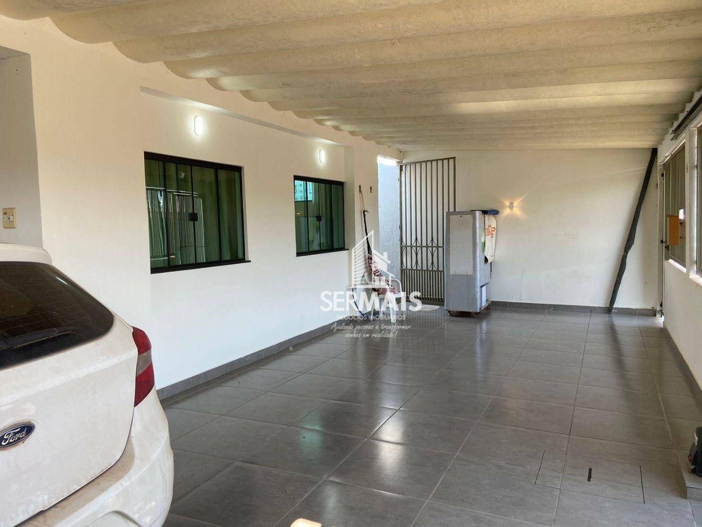 Casa à venda com 3 quartos, 210m² - Foto 22