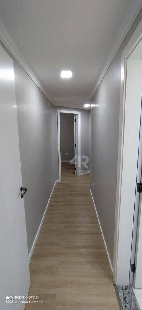 Apartamento à venda com 3 quartos, 204m² - Foto 6