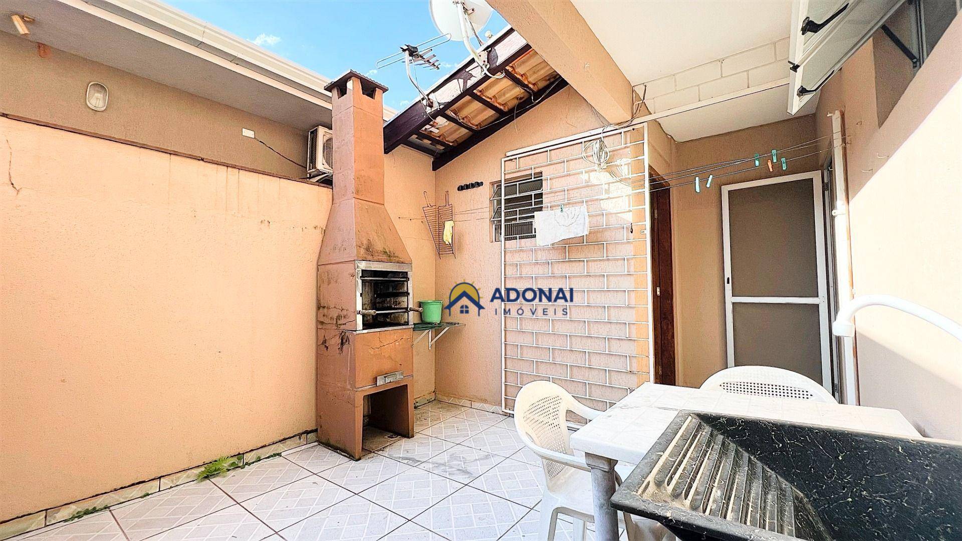 Apartamento, 3 quartos - Foto 3