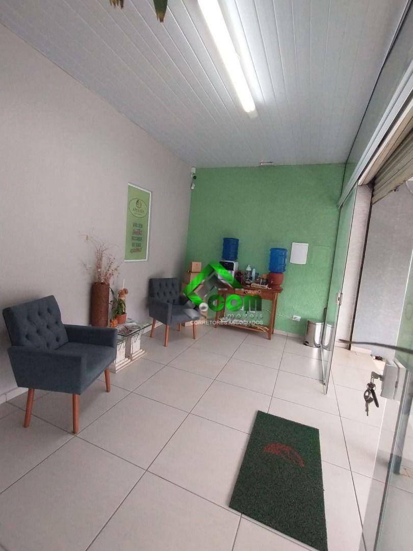 Conjunto Comercial-Sala à venda, 127m² - Foto 6