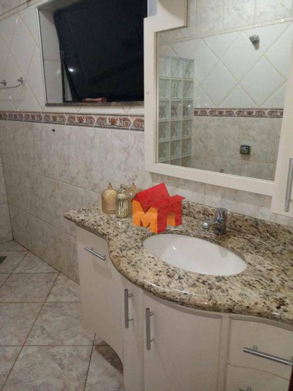 Sobrado à venda com 3 quartos, 280m² - Foto 14