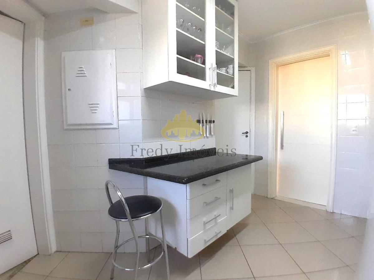 Apartamento à venda com 3 quartos, 96m² - Foto 33