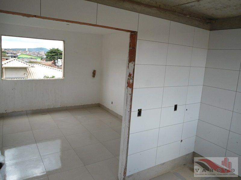 Apartamento à venda com 2 quartos, 12m² - Foto 12