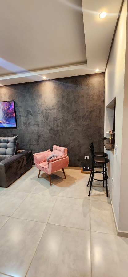 Apartamento à venda com 2 quartos, 55m² - Foto 8