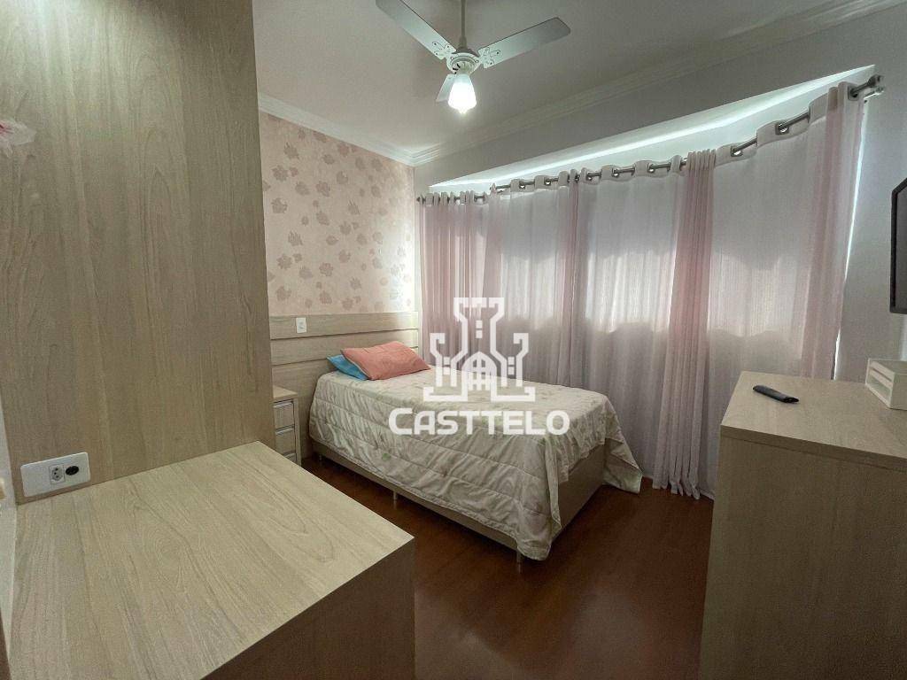 Casa de Condomínio à venda e aluguel com 3 quartos, 230m² - Foto 30