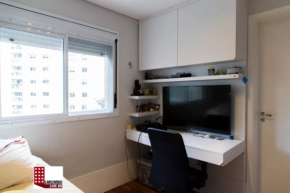 Apartamento à venda com 3 quartos, 149m² - Foto 15