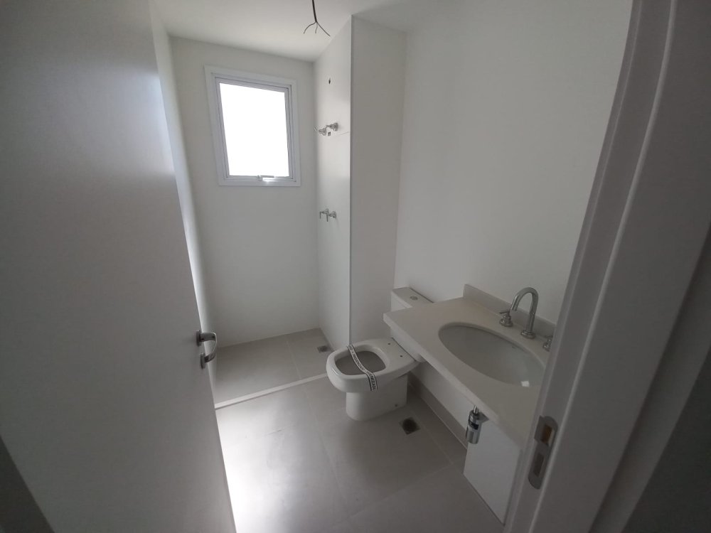 Apartamento à venda com 3 quartos, 104m² - Foto 3