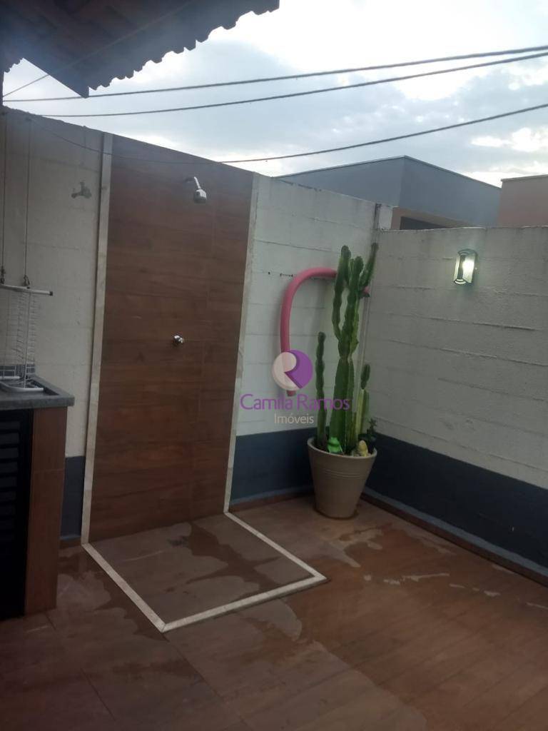 Sobrado à venda com 2 quartos, 78M2 - Foto 13