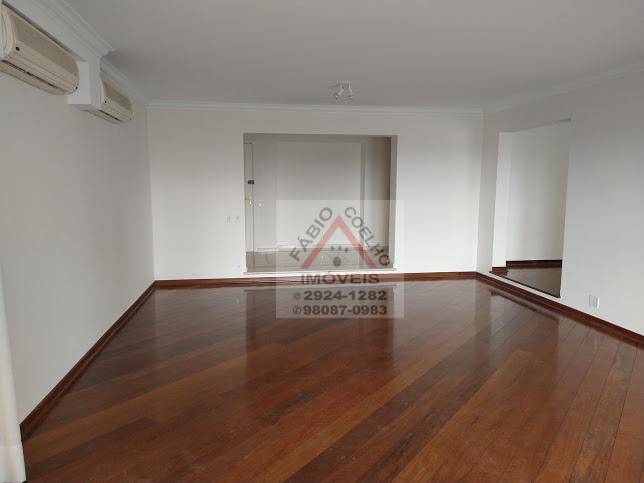 Apartamento à venda com 4 quartos, 310m² - Foto 51