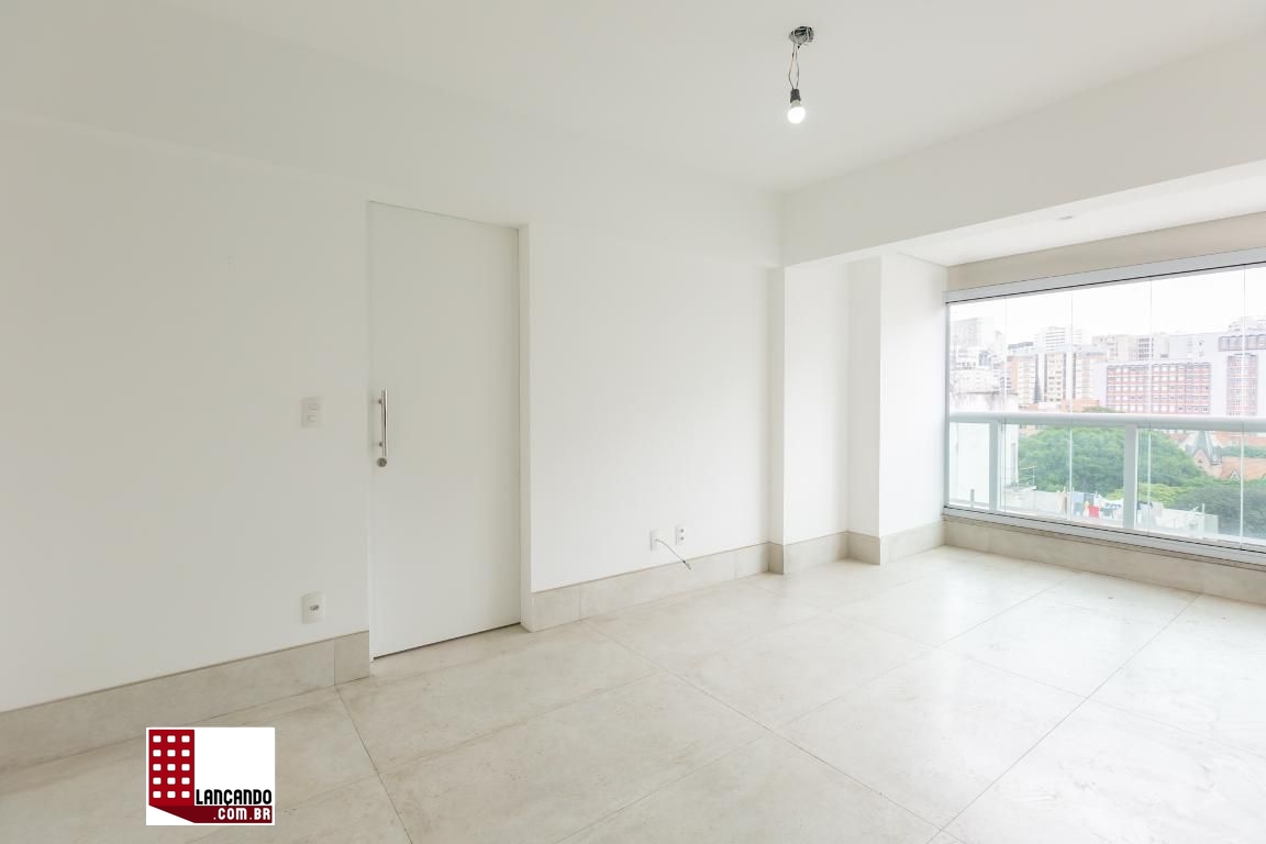 Apartamento à venda com 1 quarto, 40m² - Foto 13