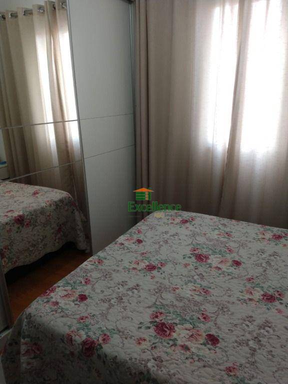 Apartamento à venda com 3 quartos, 62m² - Foto 12