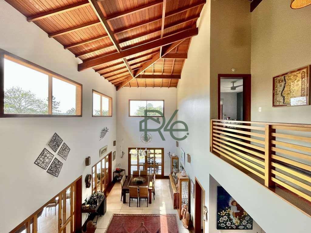 Casa de Condomínio à venda com 4 quartos, 540m² - Foto 49