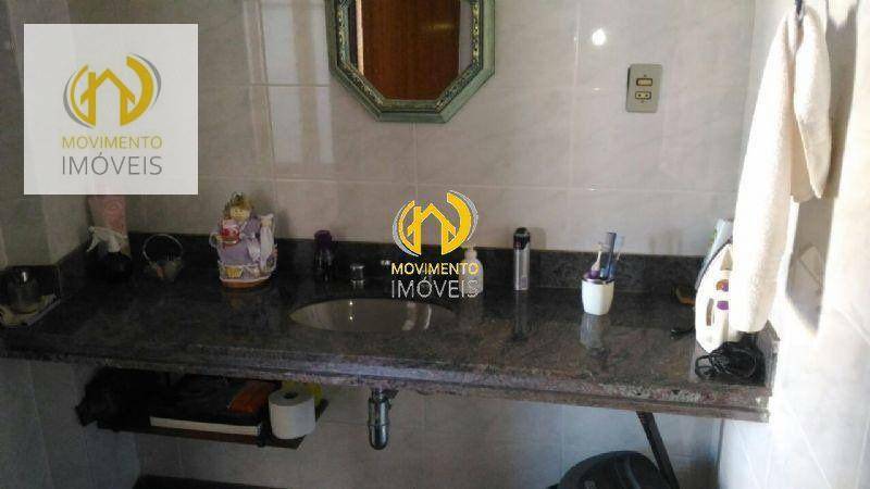 Apartamento à venda com 3 quartos, 135m² - Foto 22