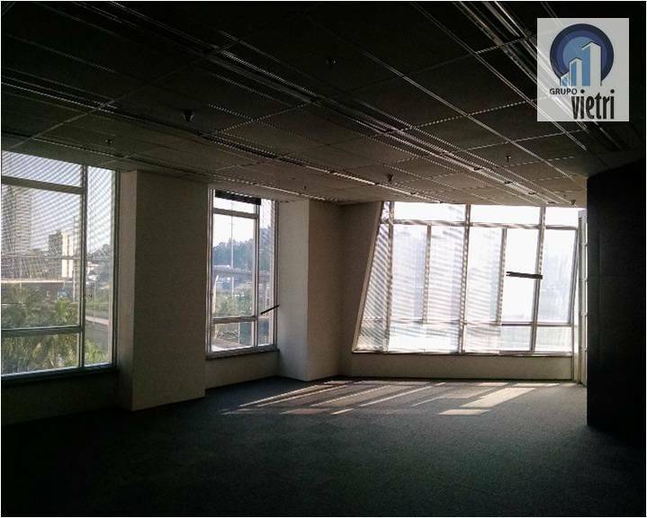 Conjunto Comercial-Sala para alugar, 661m² - Foto 7