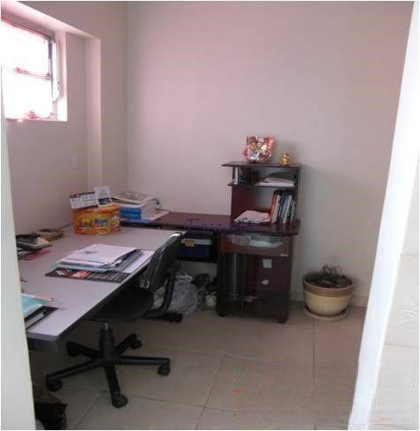 Apartamento à venda com 3 quartos, 129m² - Foto 11