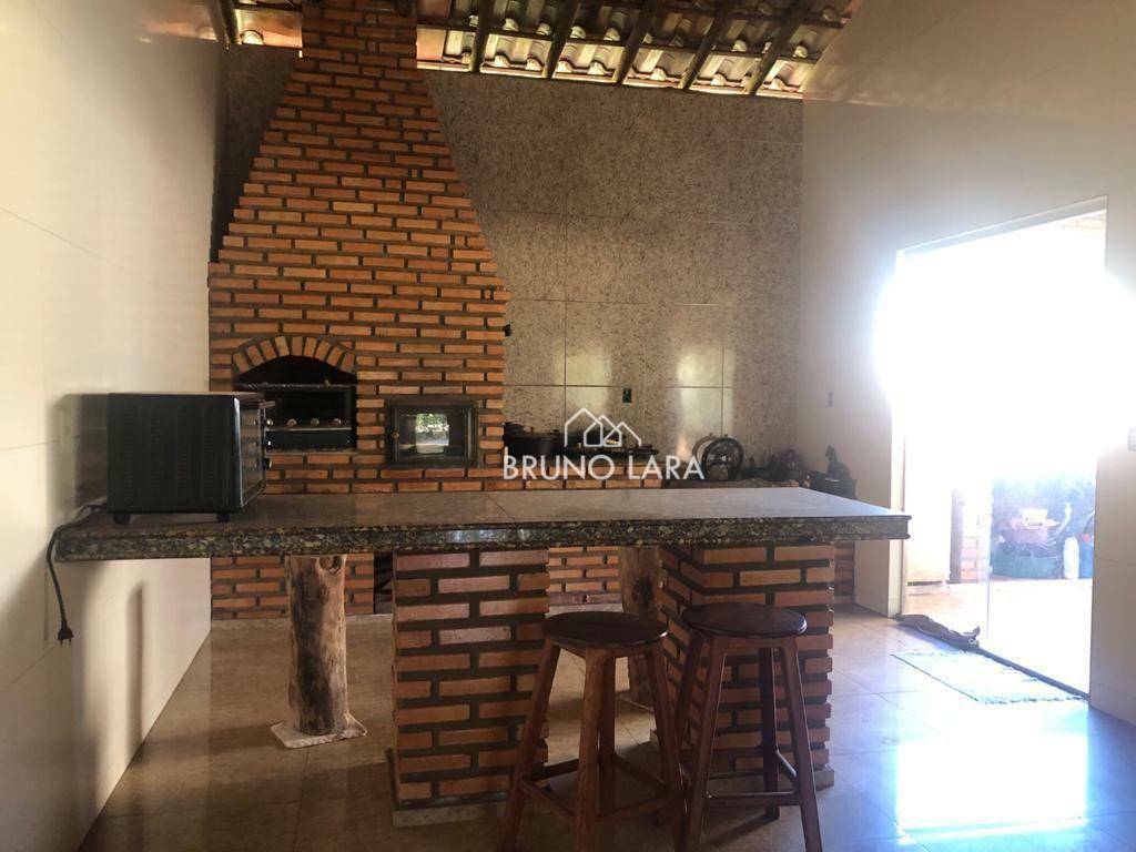 Sítio à venda com 5 quartos, 418m² - Foto 18