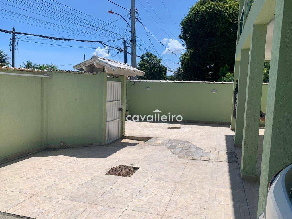 Casa à venda com 5 quartos, 288m² - Foto 6