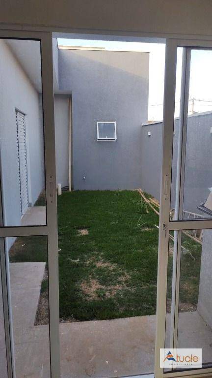 Casa de Condomínio à venda com 3 quartos, 100m² - Foto 4