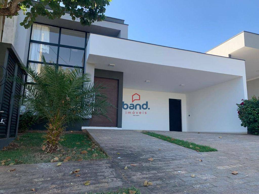 Casa de Condomínio à venda com 3 quartos, 180m² - Foto 2