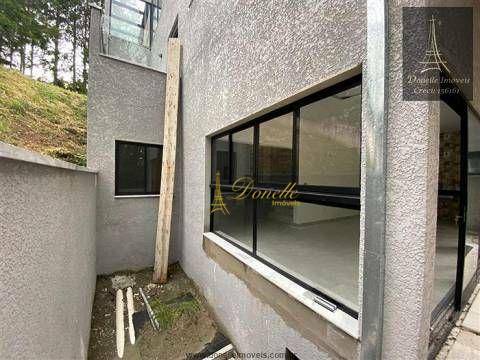 Sobrado à venda com 3 quartos, 390m² - Foto 35