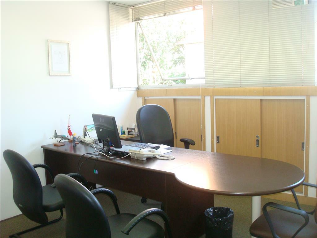 Prédio Inteiro à venda, 1918m² - Foto 28