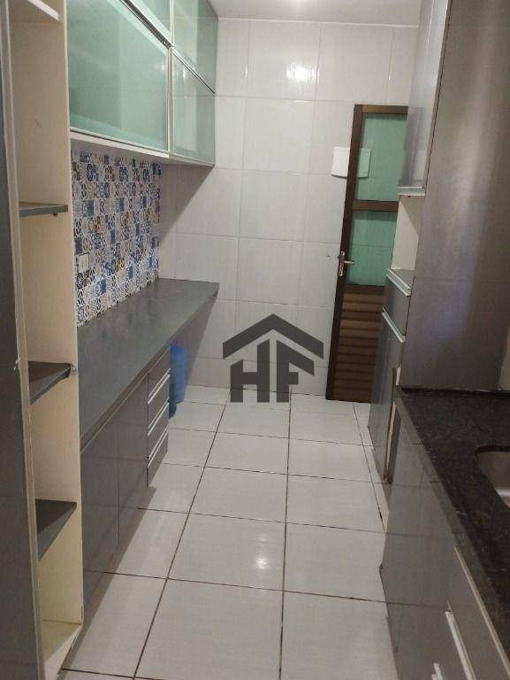 Casa de Condomínio à venda com 3 quartos, 78m² - Foto 8