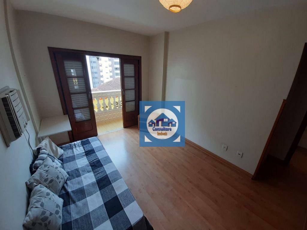 Apartamento à venda com 3 quartos, 166m² - Foto 14