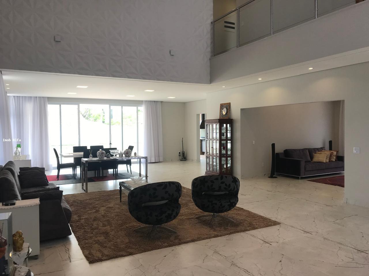 Casa de Condomínio à venda com 4 quartos, 350m² - Foto 4