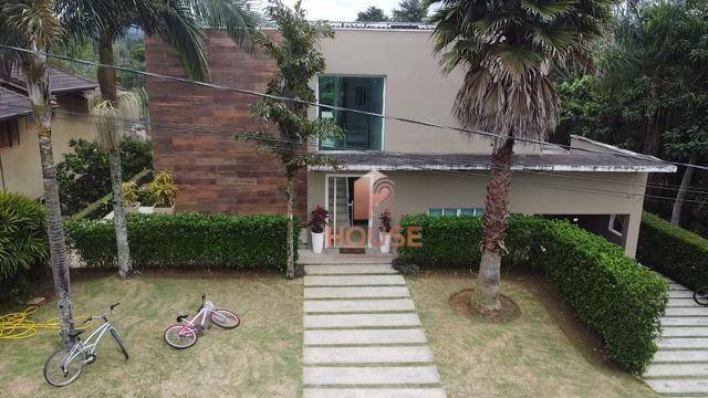 Casa de Condomínio, 4 quartos - Foto 5