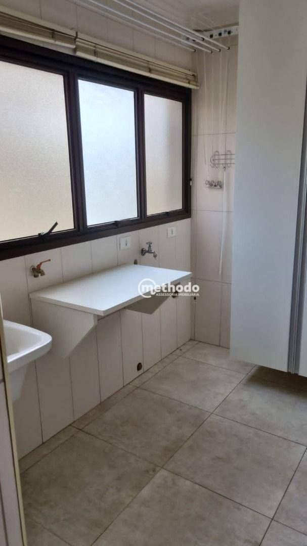 Apartamento à venda com 4 quartos, 226m² - Foto 19