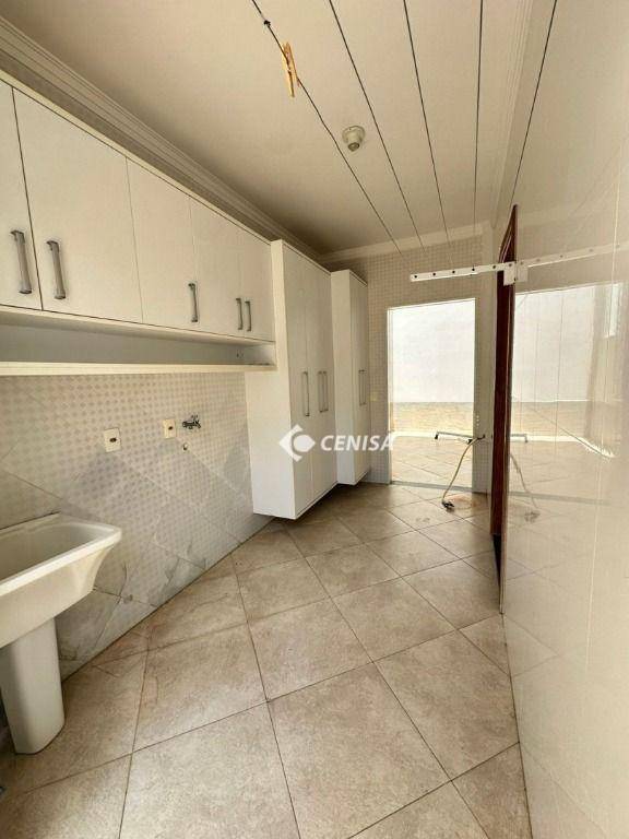 Casa de Condomínio à venda e aluguel com 3 quartos, 314m² - Foto 14