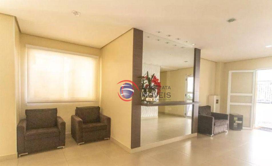 Apartamento à venda com 3 quartos, 66m² - Foto 15