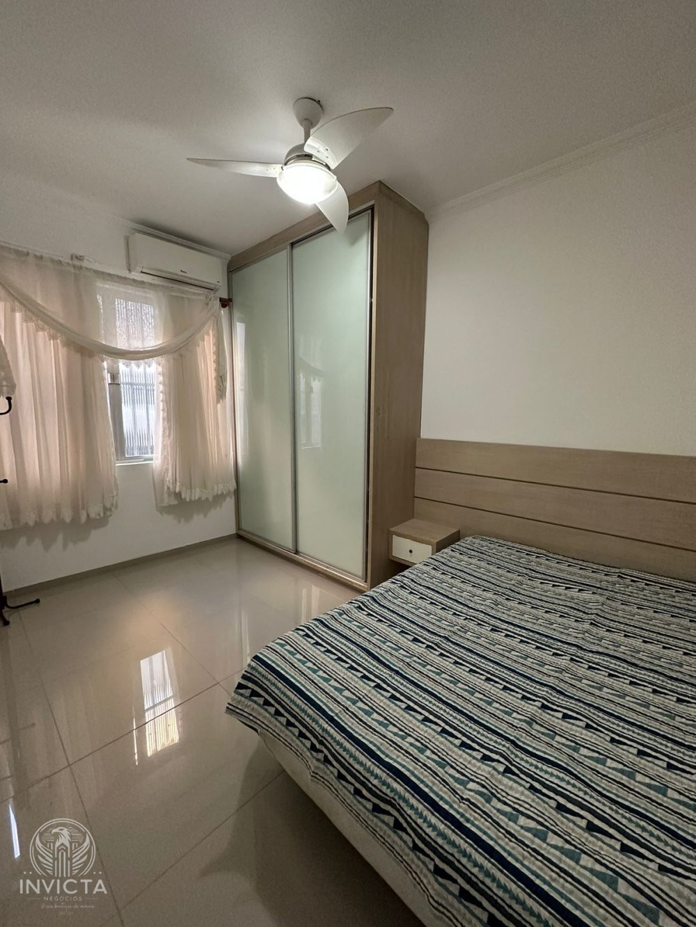 Apartamento à venda com 2 quartos, 60m² - Foto 8