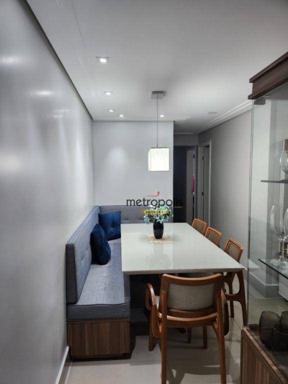 Apartamento à venda com 3 quartos, 76m² - Foto 8