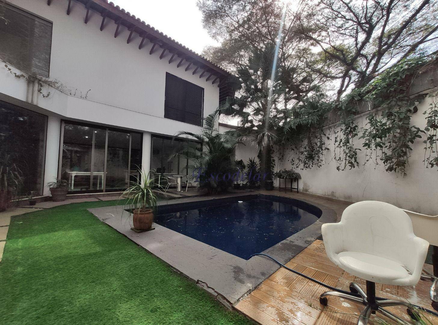 Casa à venda com 5 quartos, 700m² - Foto 16