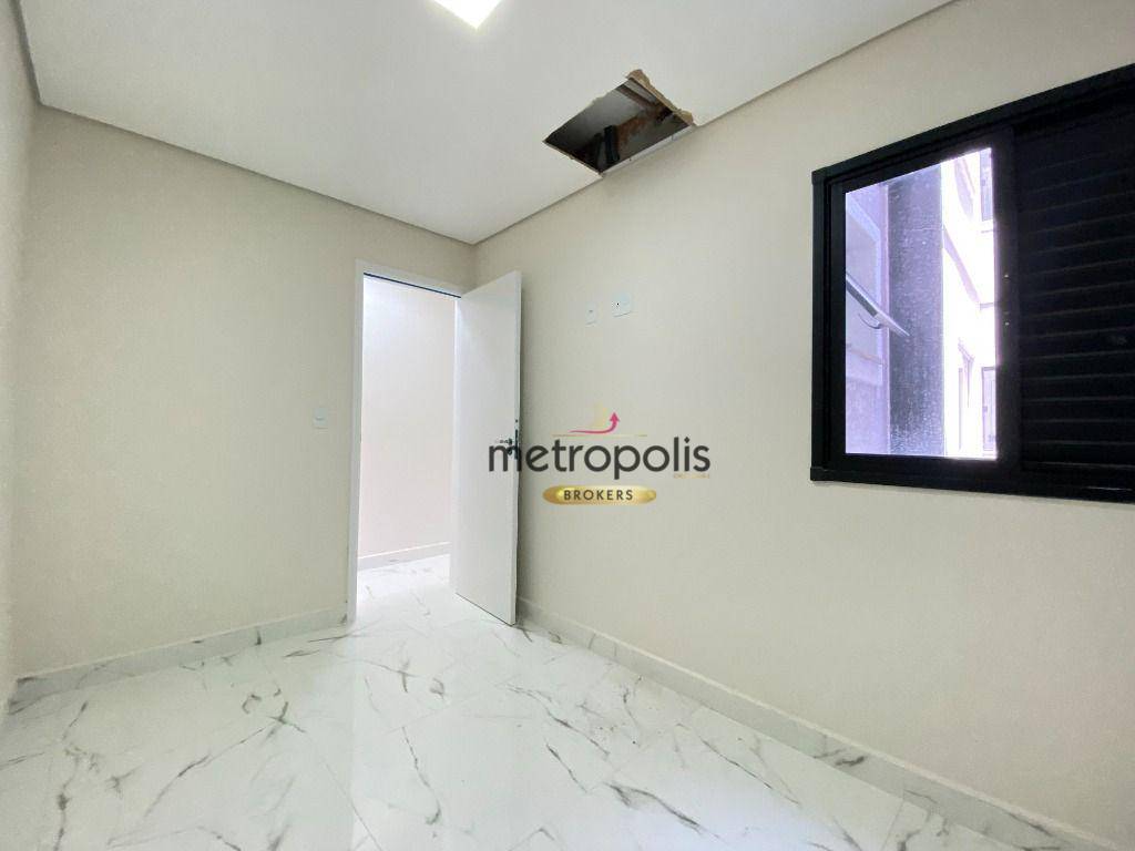 Cobertura à venda com 3 quartos, 160m² - Foto 14